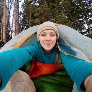 Meet your Posher, Caroline